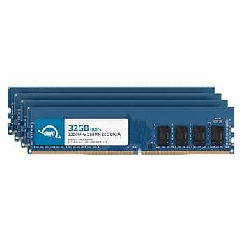 新品　未開封　 DDR4 32GB 3200MHz RGB メモリ Crucial 32GB DDR4 3200MHz CL22 1.2V 288-Pin Desktop Memory